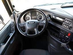 DAF XF 460 / SPACE CAB / EURO 6 