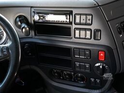 DAF XF 460 / SPACE CAB / EURO 6 