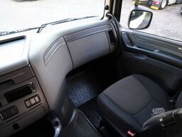 DAF XF 460 / SPACE CAB / EURO 6 