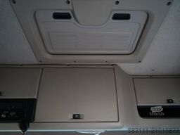 DAF XF 460 / SPACE CAB / EURO 6 