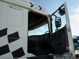 DAF XF 460 / SPACE CAB / EURO 6 