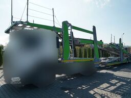  ROLFO / AUTOTRANSPORTER  / LORA  / AUTOLAWETA /