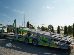  ROLFO / AUTOTRANSPORTER  / LORA  / AUTOLAWETA /