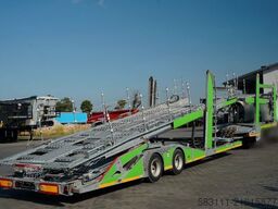  ROLFO / AUTOTRANSPORTER  / LORA  / AUTOLAWETA /