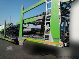 ROLFO / AUTOTRANSPORTER  / LORA  / AUTOLAWETA /