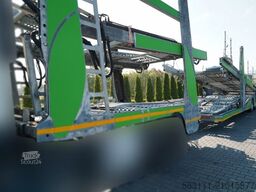  ROLFO / AUTOTRANSPORTER  / LORA  / AUTOLAWETA /