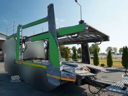  ROLFO / AUTOTRANSPORTER  / LORA  / AUTOLAWETA /