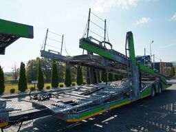  ROLFO / AUTOTRANSPORTER  / LORA  / AUTOLAWETA /