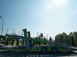  ROLFO / AUTOTRANSPORTER  / LORA  / AUTOLAWETA /