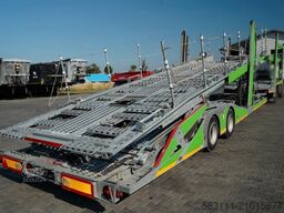  ROLFO / AUTOTRANSPORTER  / LORA  / AUTOLAWETA /