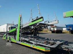  ROLFO / AUTOTRANSPORTER  / LORA  / AUTOLAWETA /