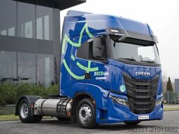 IVECO S-WAY / 460 / RETARDER / LNG 