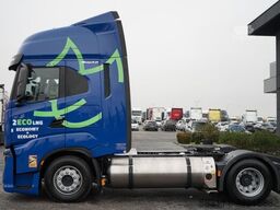 IVECO S-WAY / 460 / RETARDER / LNG 