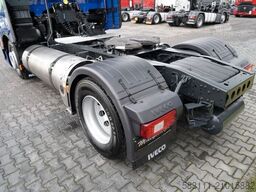 IVECO S-WAY / 460 / RETARDER / LNG 