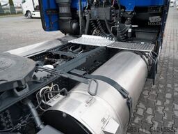 IVECO S-WAY / 460 / RETARDER / LNG 
