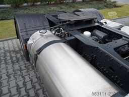 IVECO S-WAY / 460 / RETARDER / LNG 