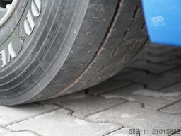 IVECO S-WAY / 460 / RETARDER / LNG 