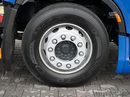 IVECO S-WAY / 460 / RETARDER / LNG 