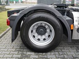 IVECO S-WAY / 460 / RETARDER / LNG 