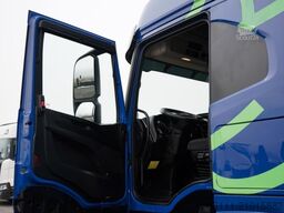 IVECO S-WAY / 460 / RETARDER / LNG 