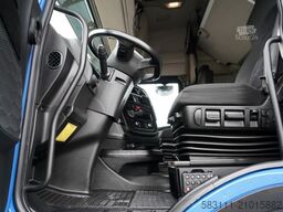 IVECO S-WAY / 460 / RETARDER / LNG 