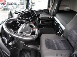 IVECO S-WAY / 460 / RETARDER / LNG 