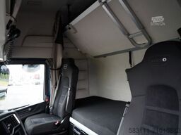 IVECO S-WAY / 460 / RETARDER / LNG 