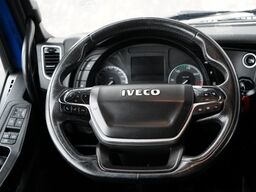 IVECO S-WAY / 460 / RETARDER / LNG 