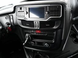 IVECO S-WAY / 460 / RETARDER / LNG 