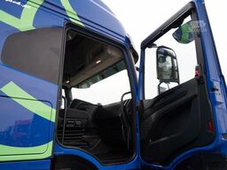 IVECO S-WAY / 460 / RETARDER / LNG 