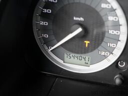 IVECO S-WAY / 460 / RETARDER / LNG 