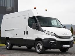 IVECO DAILY 35-140 /  BLASZAK / MOBILNY WARSZTAT / PRZ