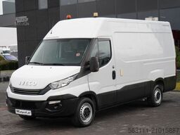 IVECO DAILY 35-140 /  BLASZAK / MOBILNY WARSZTAT / PRZ