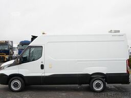 IVECO DAILY 35-140 /  BLASZAK / MOBILNY WARSZTAT / PRZ