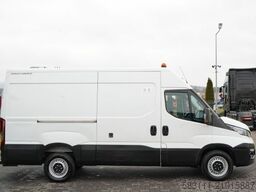 IVECO DAILY 35-140 /  BLASZAK / MOBILNY WARSZTAT / PRZ