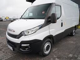 IVECO DAILY 35-140 /  BLASZAK / MOBILNY WARSZTAT / PRZ