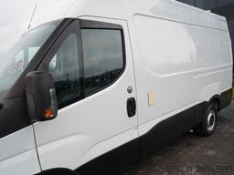 IVECO DAILY 35-140 /  BLASZAK / MOBILNY WARSZTAT / PRZ