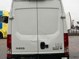 IVECO DAILY 35-140 /  BLASZAK / MOBILNY WARSZTAT / PRZ