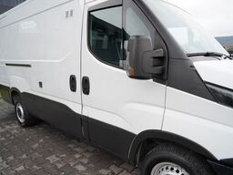 IVECO DAILY 35-140 /  BLASZAK / MOBILNY WARSZTAT / PRZ