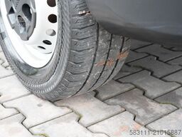 IVECO DAILY 35-140 /  BLASZAK / MOBILNY WARSZTAT / PRZ