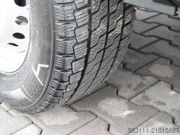 IVECO DAILY 35-140 /  BLASZAK / MOBILNY WARSZTAT / PRZ