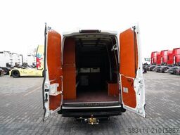 IVECO DAILY 35-140 /  BLASZAK / MOBILNY WARSZTAT / PRZ