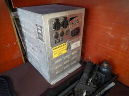 IVECO DAILY 35-140 /  BLASZAK / MOBILNY WARSZTAT / PRZ