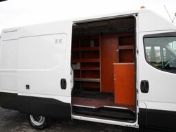 IVECO DAILY 35-140 /  BLASZAK / MOBILNY WARSZTAT / PRZ