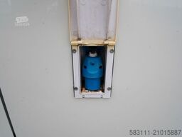 IVECO DAILY 35-140 /  BLASZAK / MOBILNY WARSZTAT / PRZ