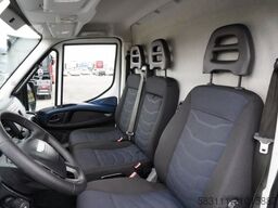 IVECO DAILY 35-140 /  BLASZAK / MOBILNY WARSZTAT / PRZ