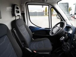 IVECO DAILY 35-140 /  BLASZAK / MOBILNY WARSZTAT / PRZ