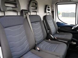 IVECO DAILY 35-140 /  BLASZAK / MOBILNY WARSZTAT / PRZ