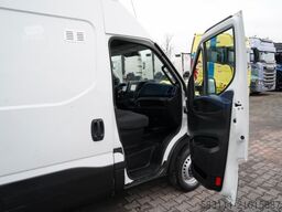 IVECO DAILY 35-140 /  BLASZAK / MOBILNY WARSZTAT / PRZ