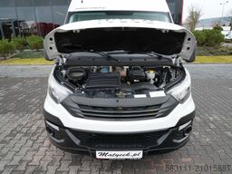 IVECO DAILY 35-140 /  BLASZAK / MOBILNY WARSZTAT / PRZ